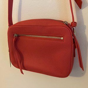 Brand new All Saints crossbody bag